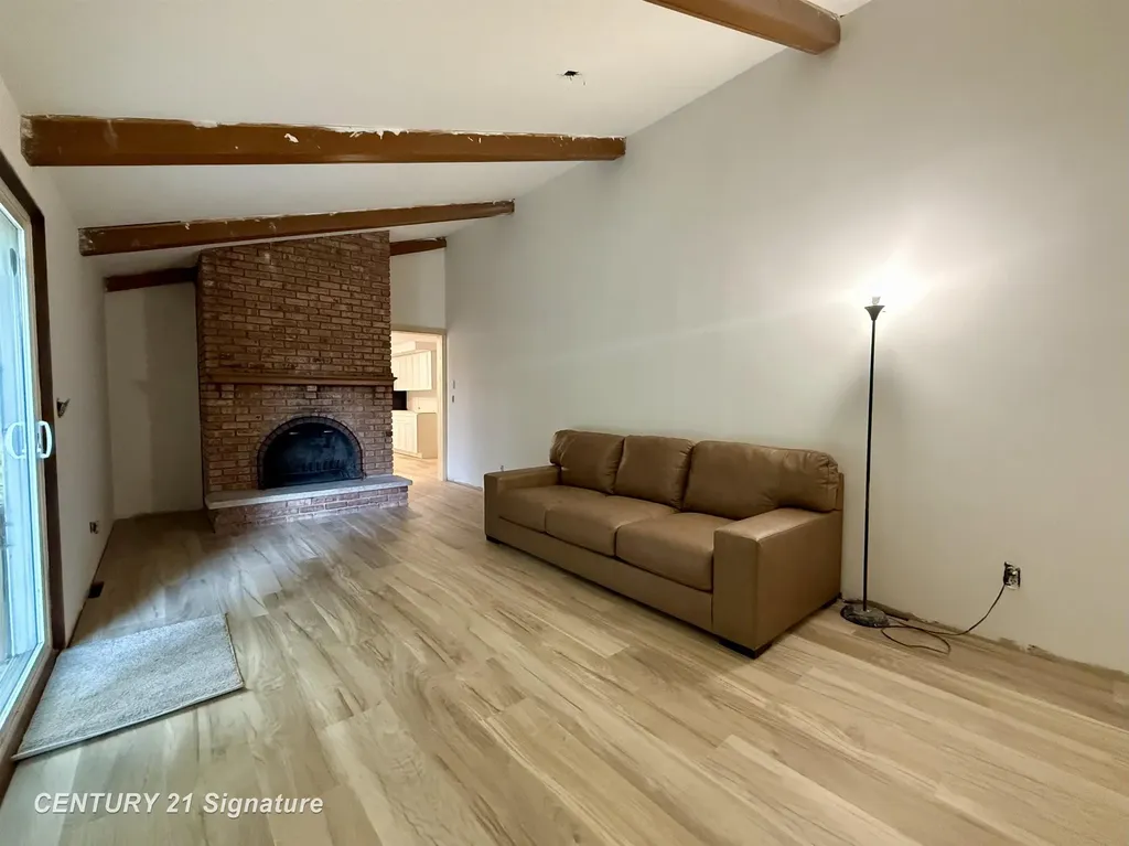 7860 Luann Street Thomas Township MI 48609