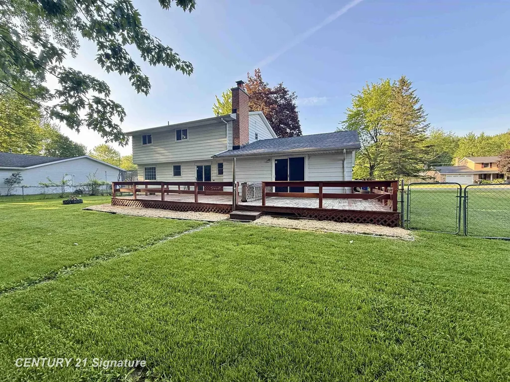 7860 Luann Street Thomas Township MI 48609