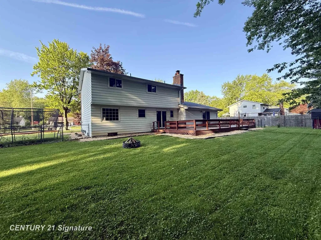 7860 Luann Street Thomas Township MI 48609