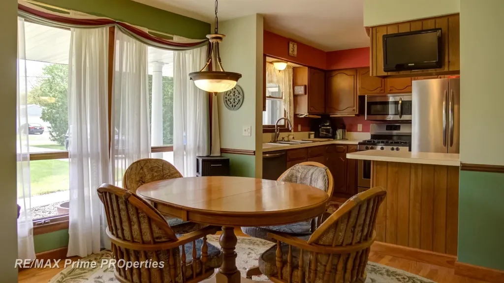 1062 Orth Road Spaulding Township MI 48601