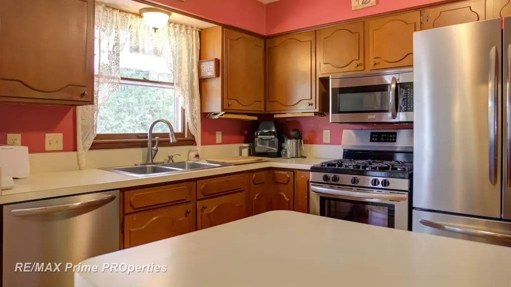 1062 Orth Road Spaulding Township MI 48601