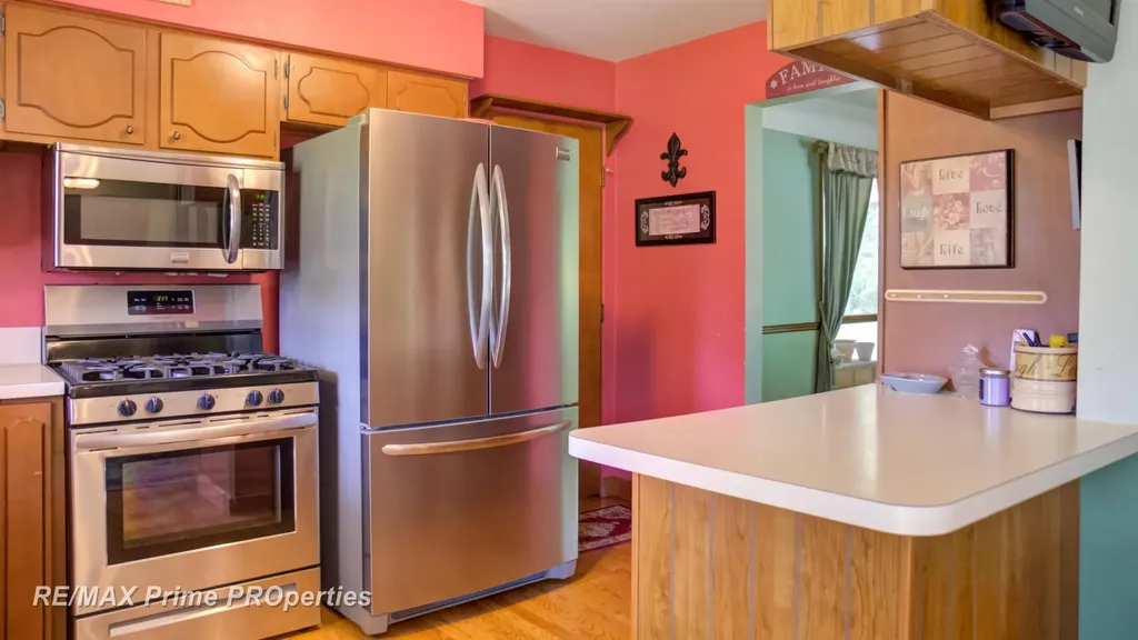 1062 Orth Road Spaulding Township MI 48601