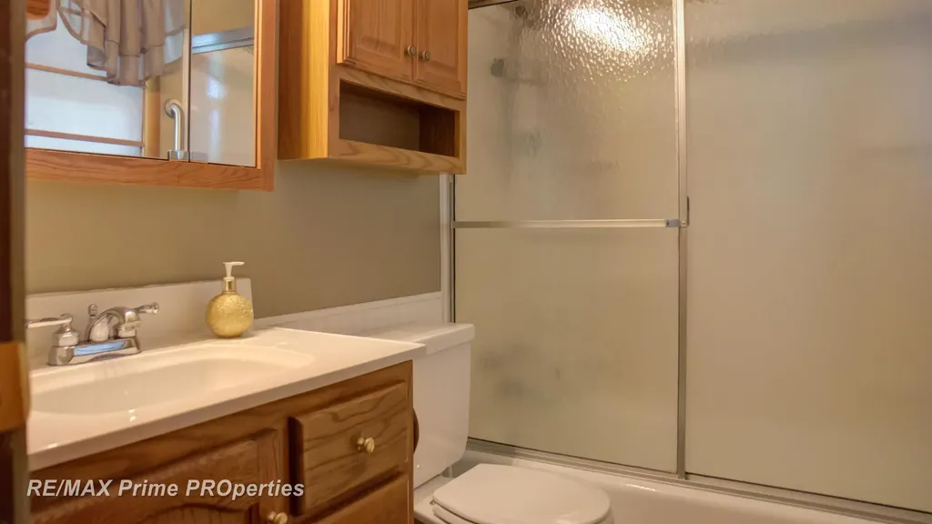 1062 Orth Road Spaulding Township MI 48601