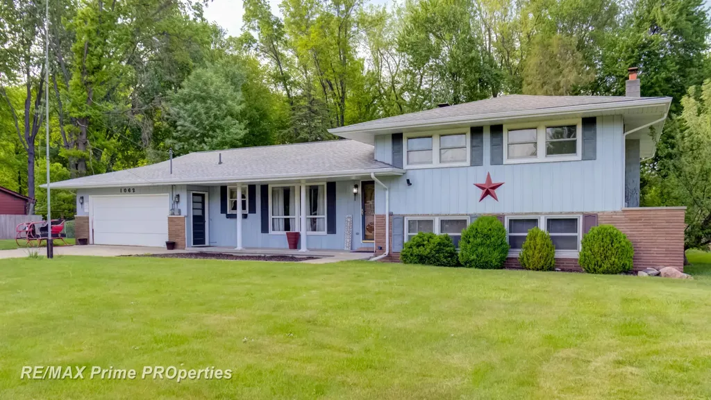 1062 Orth Road Spaulding Township MI 48601