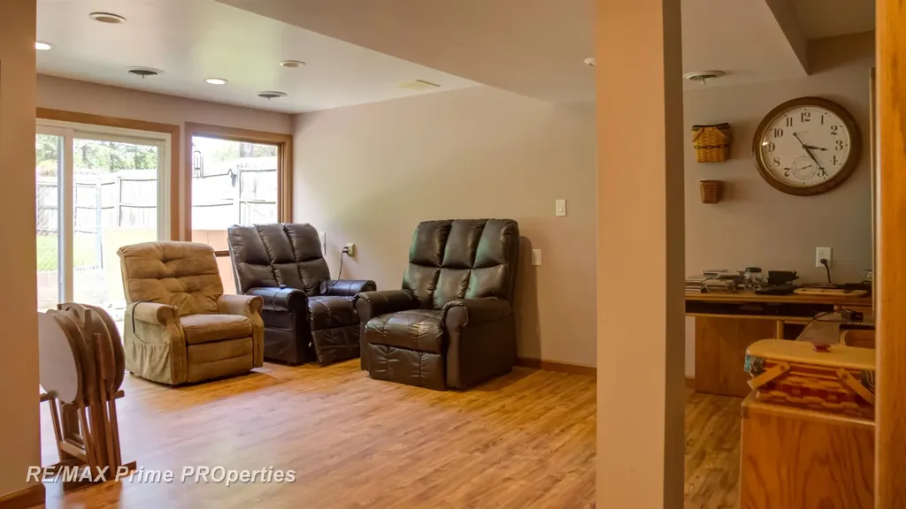 1062 Orth Road Spaulding Township MI 48601
