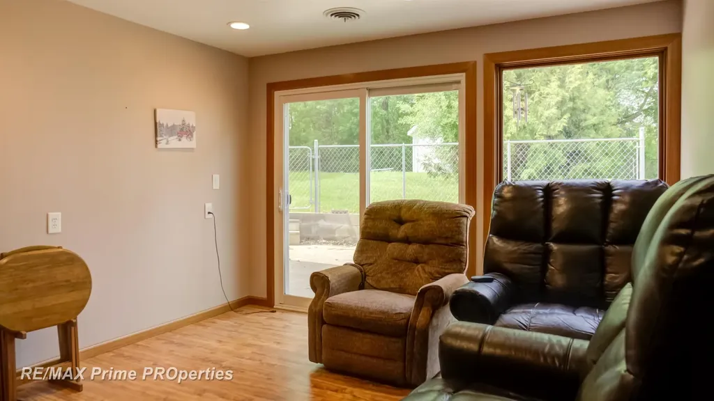 1062 Orth Road Spaulding Township MI 48601