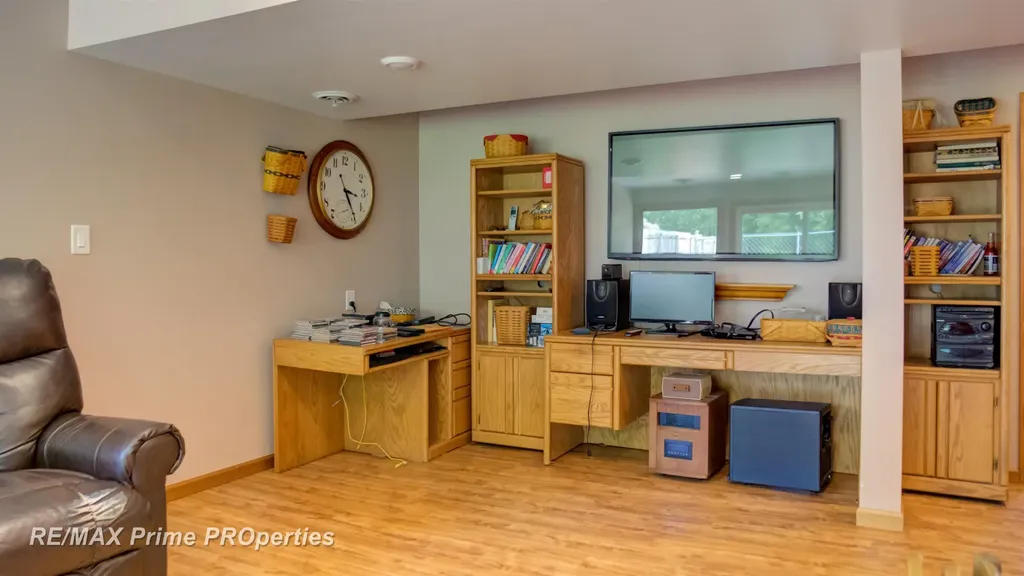 1062 Orth Road Spaulding Township MI 48601