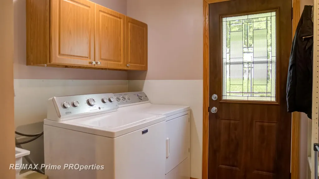 1062 Orth Road Spaulding Township MI 48601