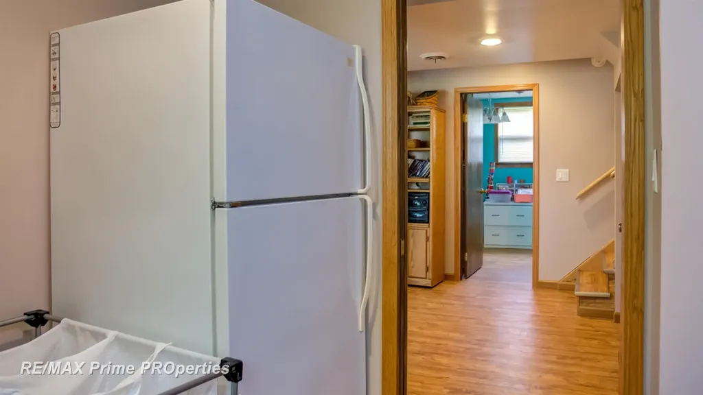 1062 Orth Road Spaulding Township MI 48601