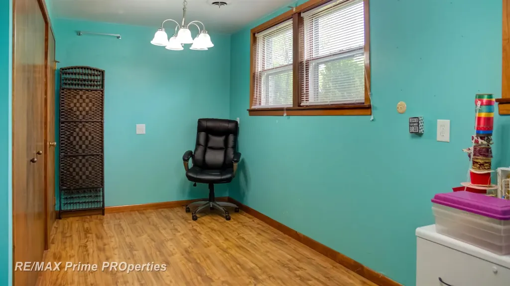 1062 Orth Road Spaulding Township MI 48601
