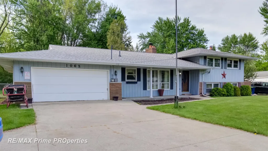 1062 Orth Road Spaulding Township MI 48601