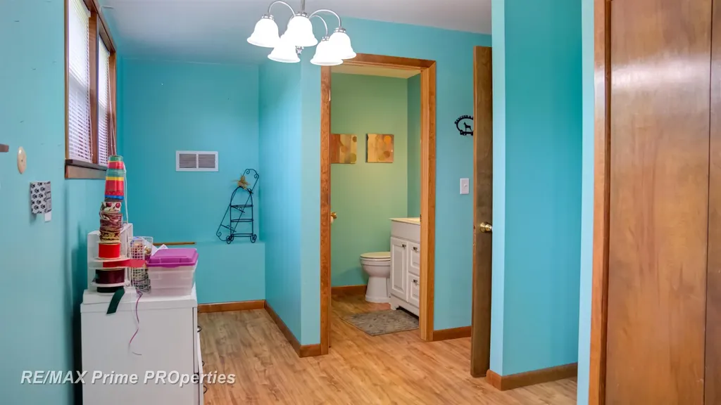 1062 Orth Road Spaulding Township MI 48601