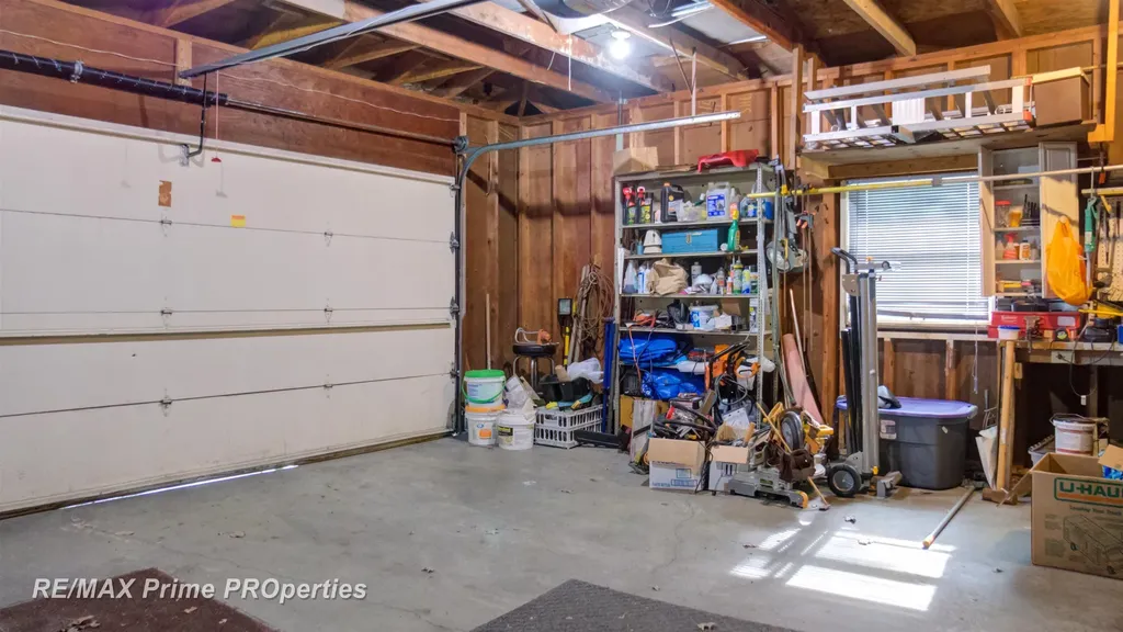 1062 Orth Road Spaulding Township MI 48601
