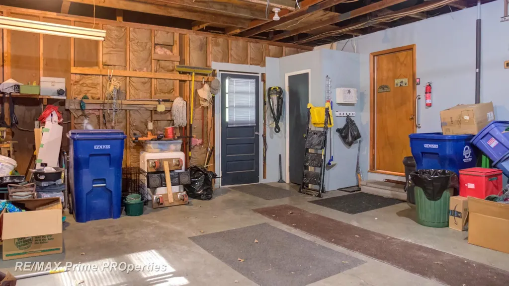 1062 Orth Road Spaulding Township MI 48601