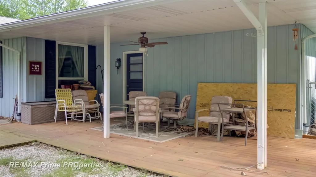 1062 Orth Road Spaulding Township MI 48601