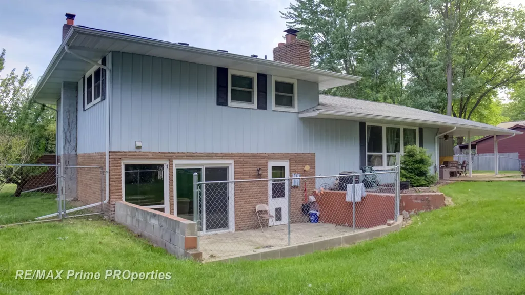 1062 Orth Road Spaulding Township MI 48601