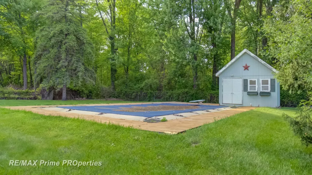 1062 Orth Road Spaulding Township MI 48601