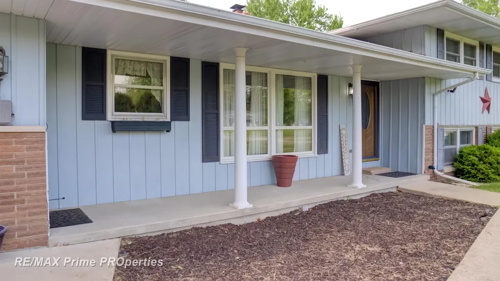 1062 Orth Road Spaulding Township MI 48601