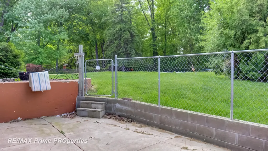 1062 Orth Road Spaulding Township MI 48601