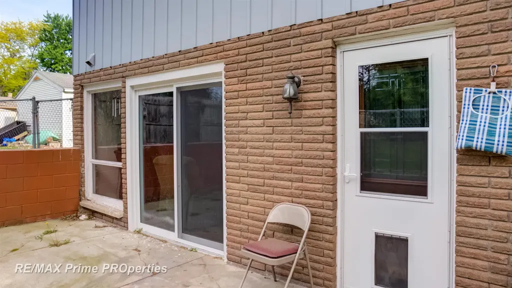 1062 Orth Road Spaulding Township MI 48601