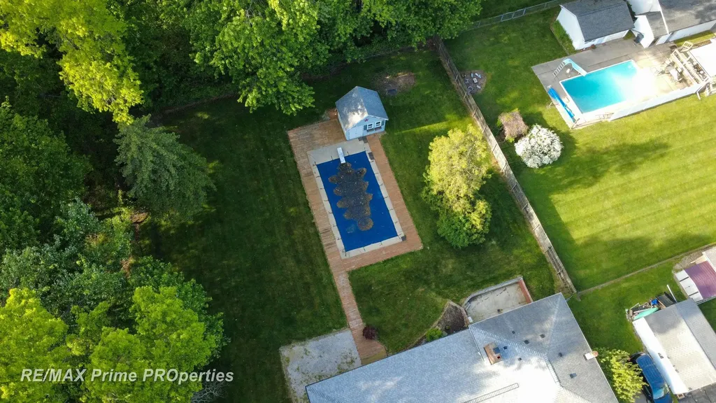 1062 Orth Road Spaulding Township MI 48601