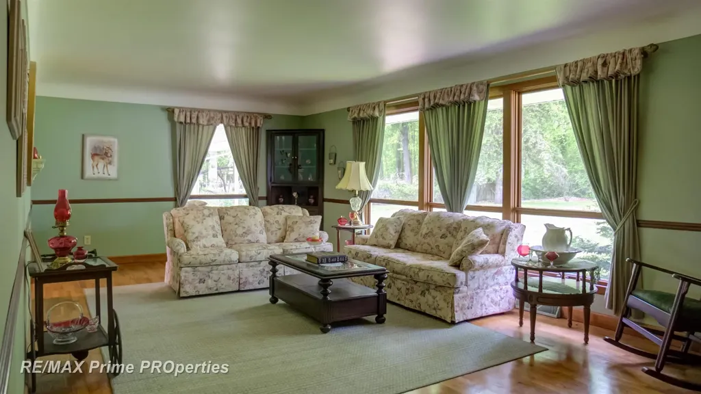 1062 Orth Road Spaulding Township MI 48601