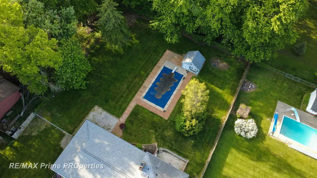 1062 Orth Road Spaulding Township MI 48601