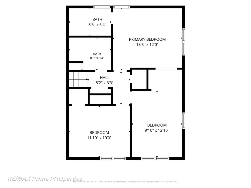 1062 Orth Road Spaulding Township MI 48601