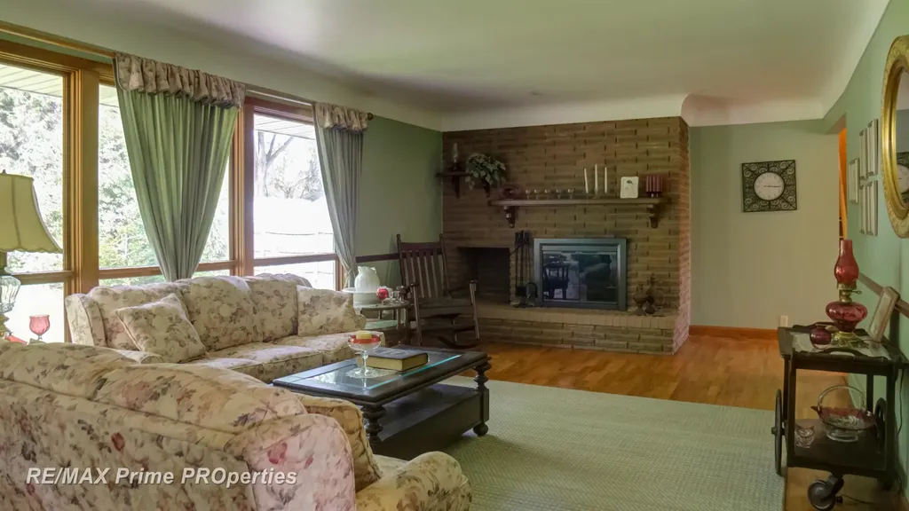 1062 Orth Road Spaulding Township MI 48601