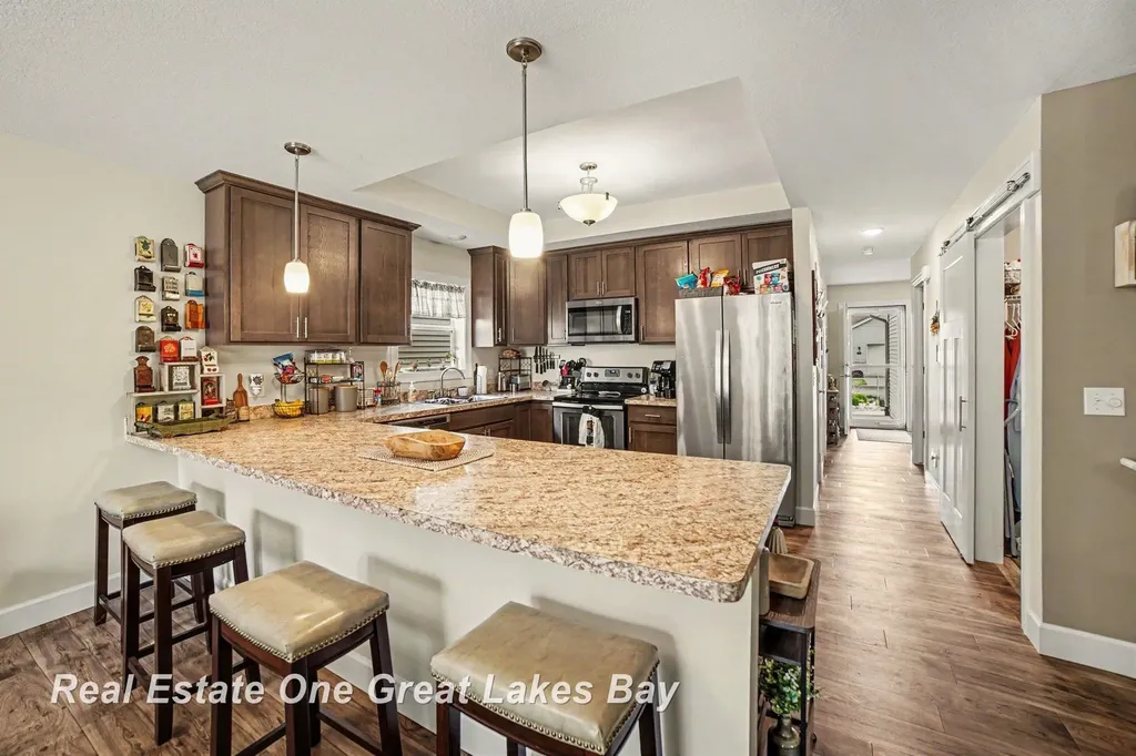 2619 Kitty Hawk Circle Midland City MI 48642
