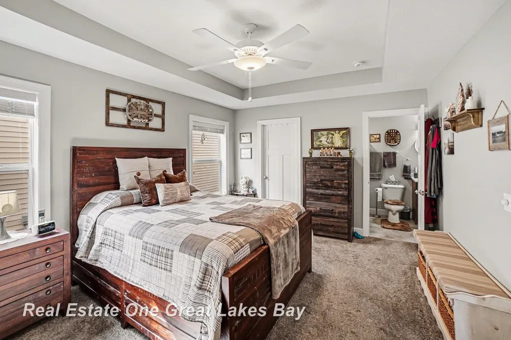 2619 Kitty Hawk Circle Midland City MI 48642