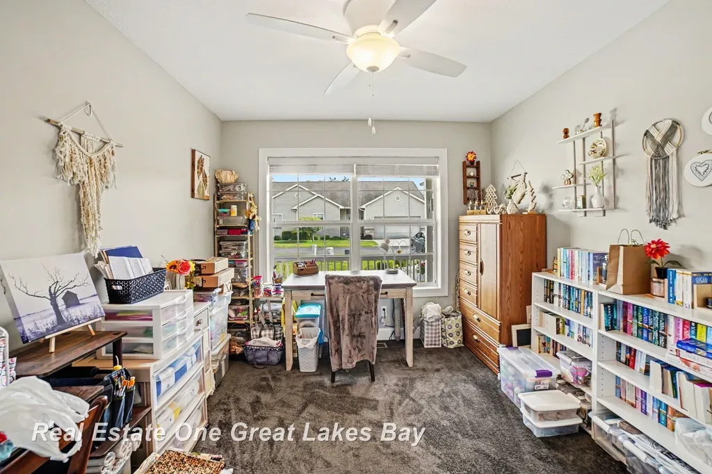 2619 Kitty Hawk Circle Midland City MI 48642