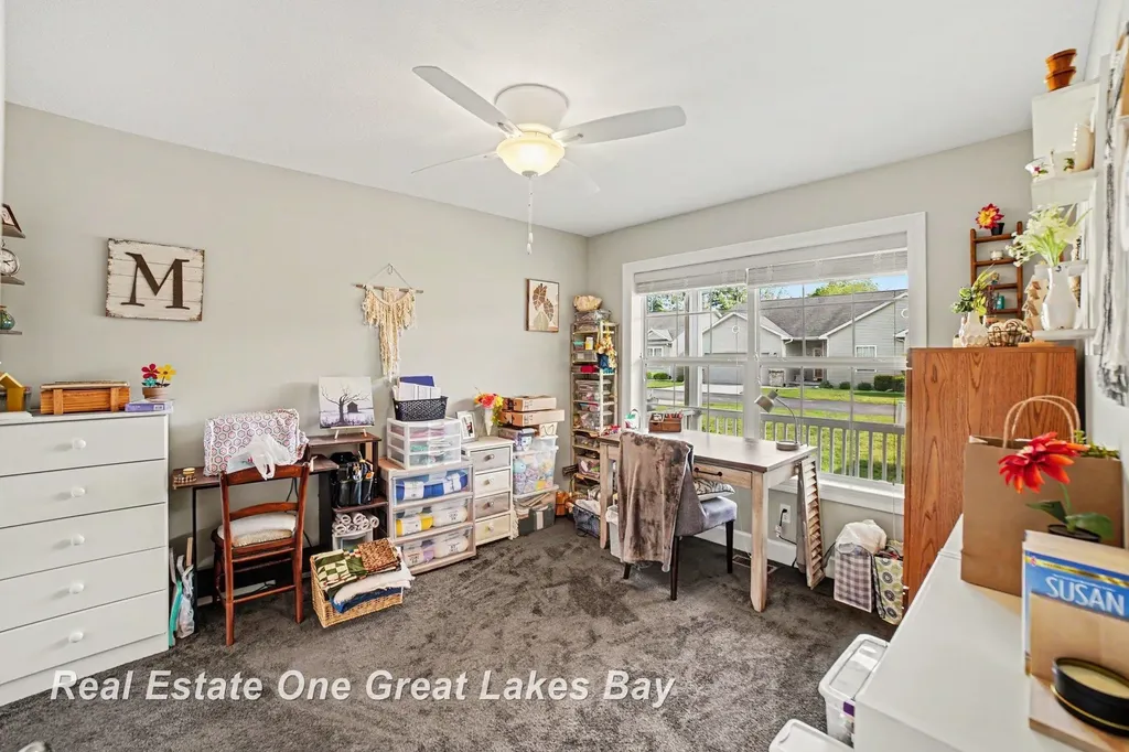 2619 Kitty Hawk Circle Midland City MI 48642
