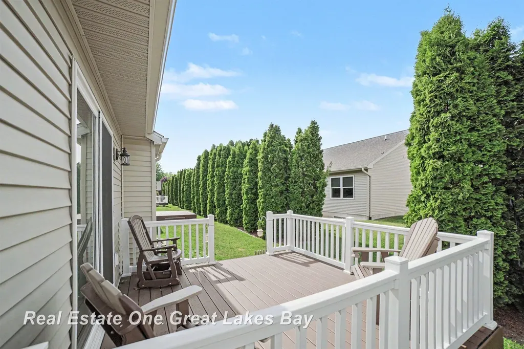 2619 Kitty Hawk Circle Midland City MI 48642