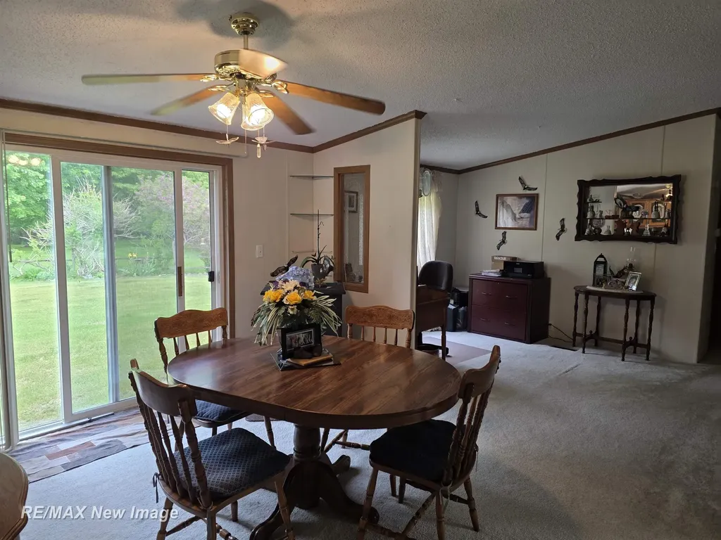 11360 S Steel Road Marion Township MI 48614