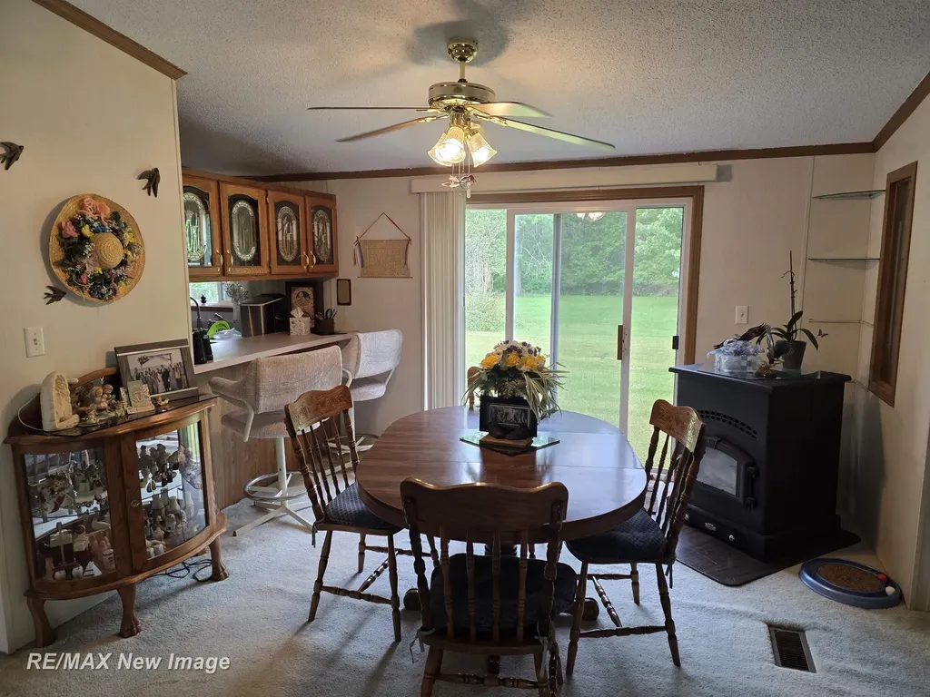 11360 S Steel Road Marion Township MI 48614