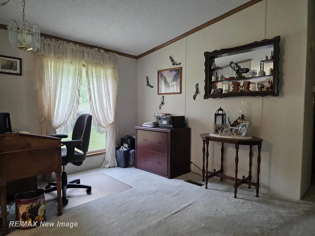 11360 S Steel Road Marion Township MI 48614