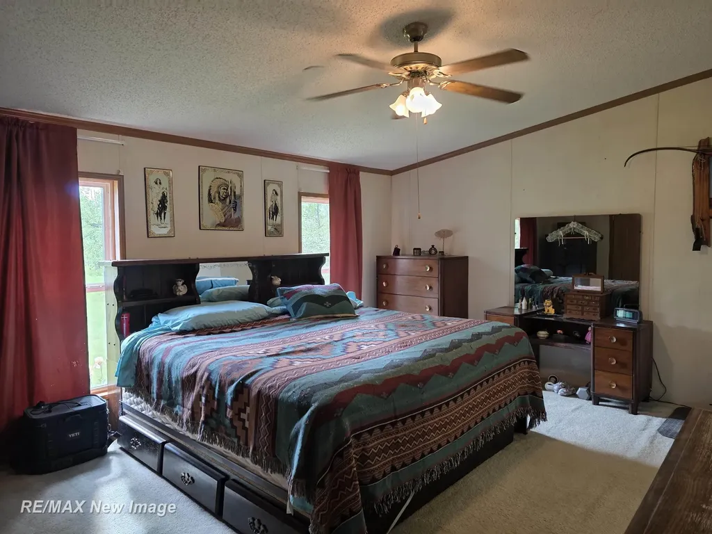 11360 S Steel Road Marion Township MI 48614