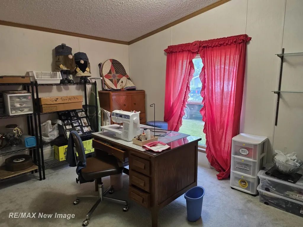 11360 S Steel Road Marion Township MI 48614
