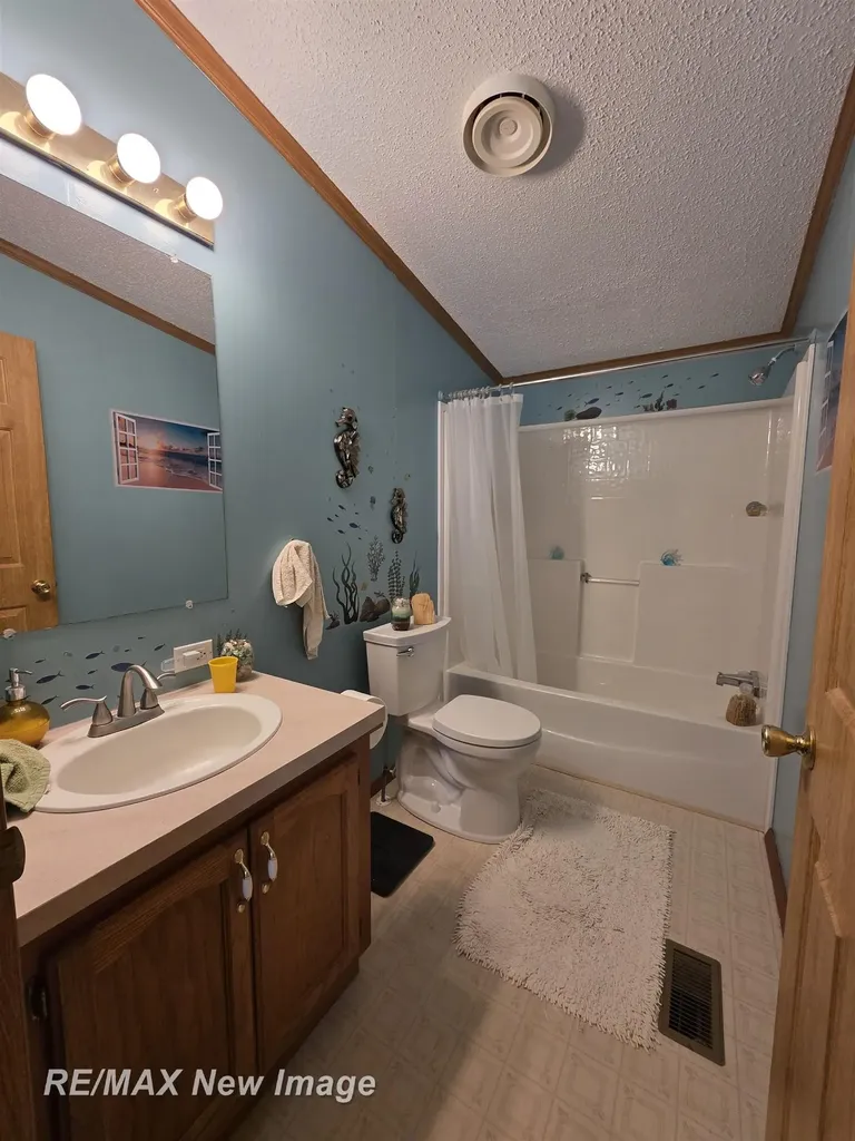 11360 S Steel Road Marion Township MI 48614