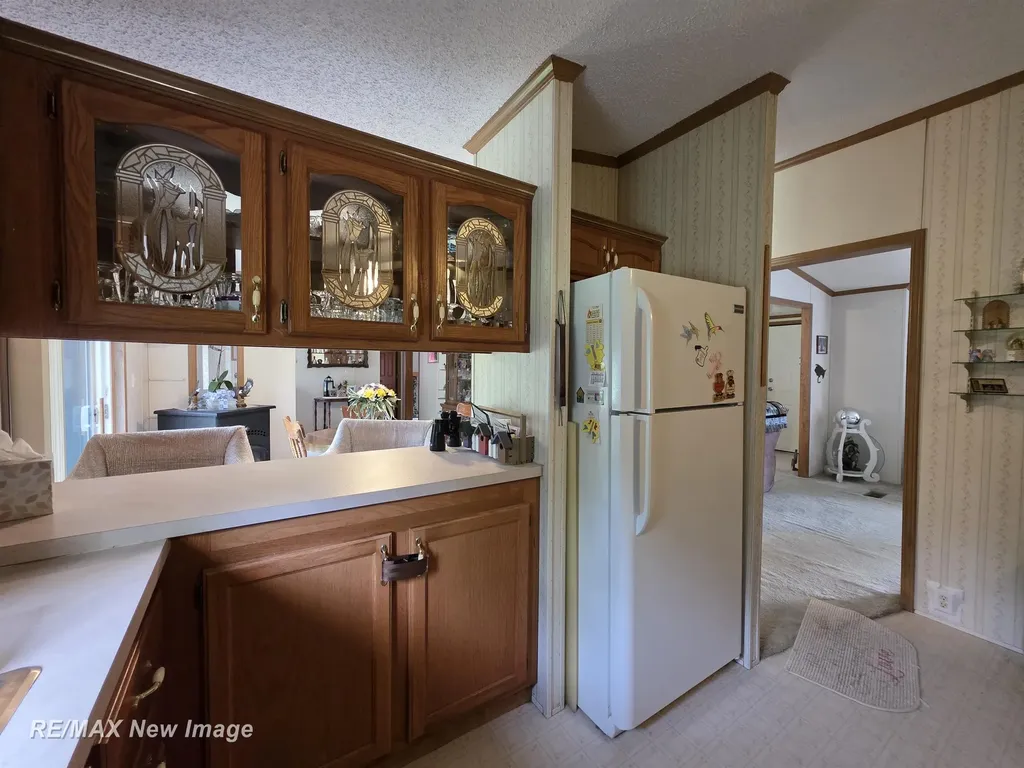 11360 S Steel Road Marion Township MI 48614