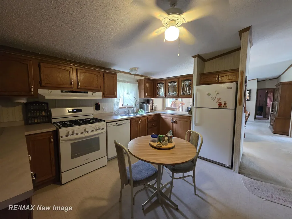 11360 S Steel Road Marion Township MI 48614