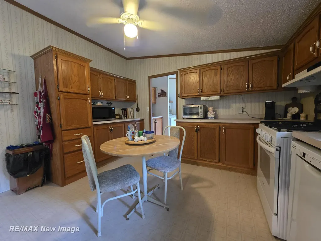 11360 S Steel Road Marion Township MI 48614