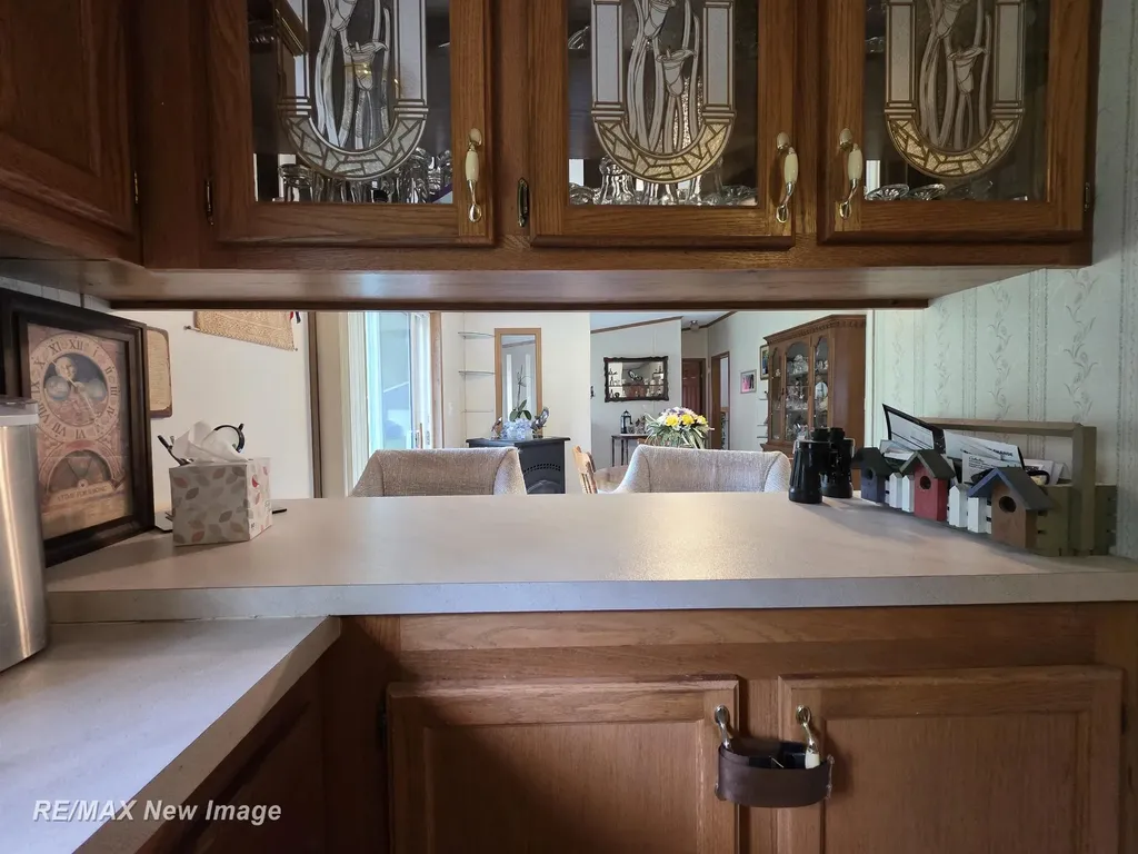11360 S Steel Road Marion Township MI 48614