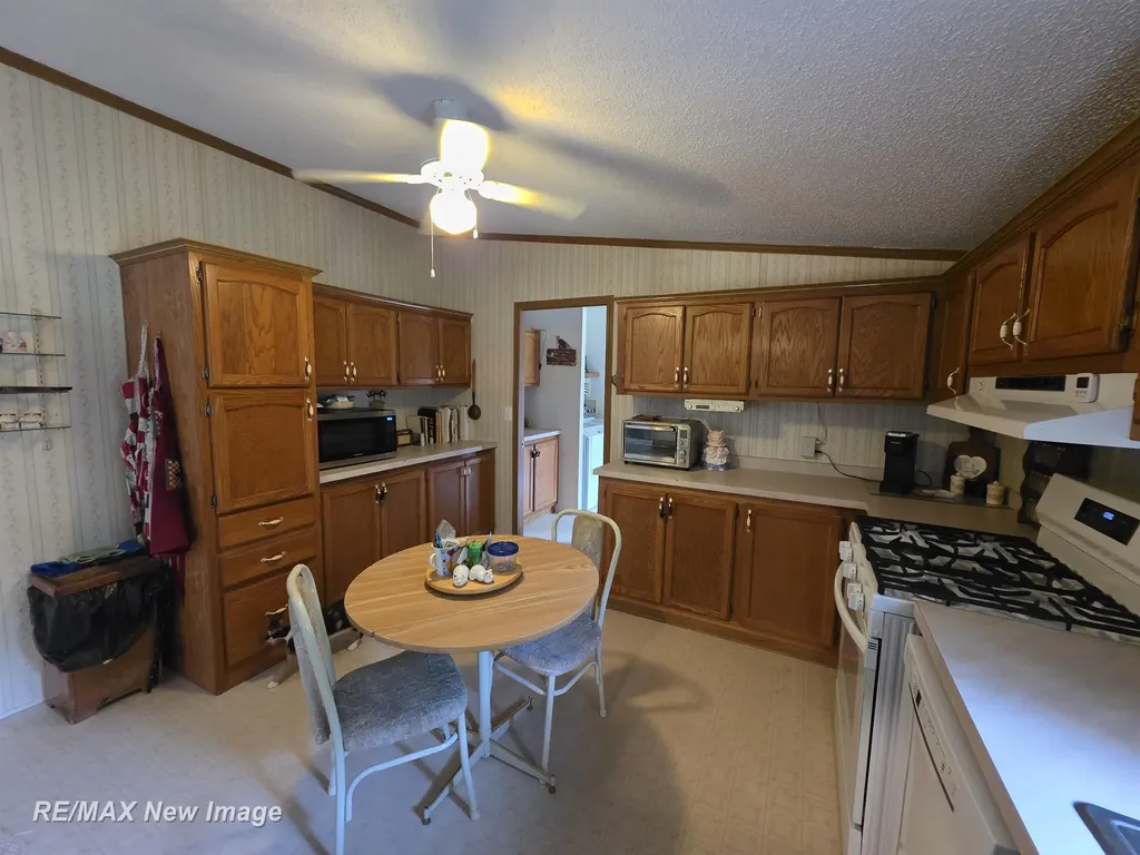 11360 S Steel Road Marion Township MI 48614