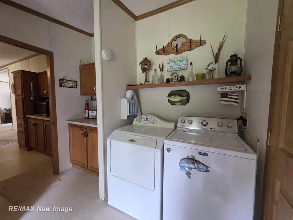 11360 S Steel Road Marion Township MI 48614