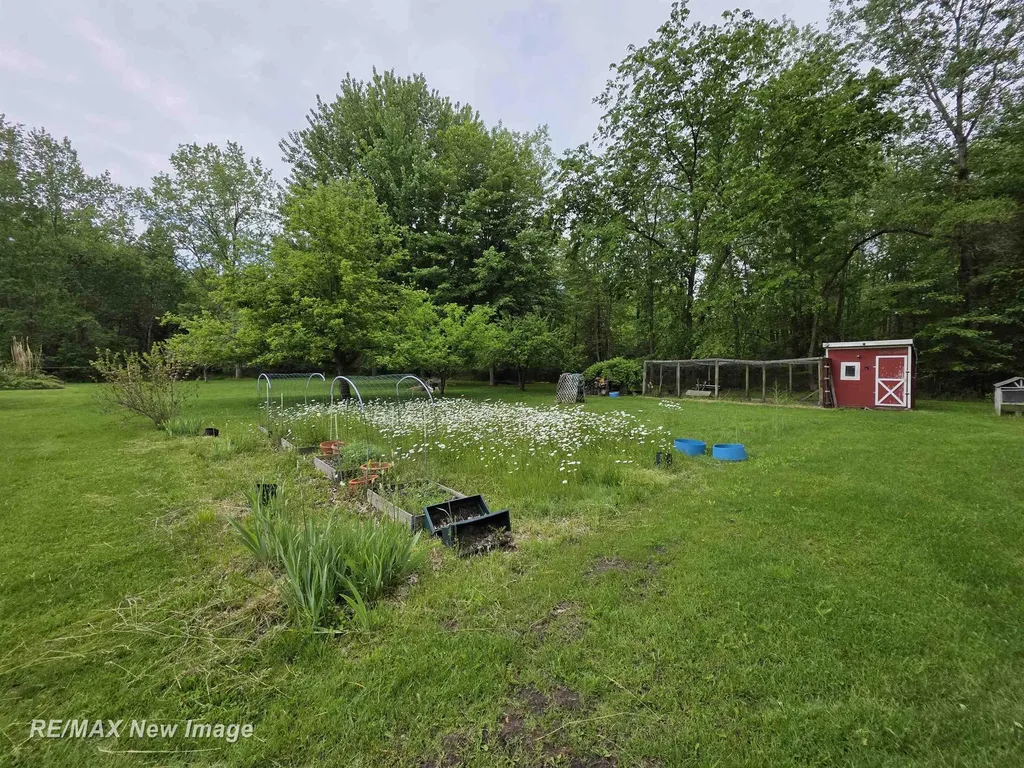 11360 S Steel Road Marion Township MI 48614