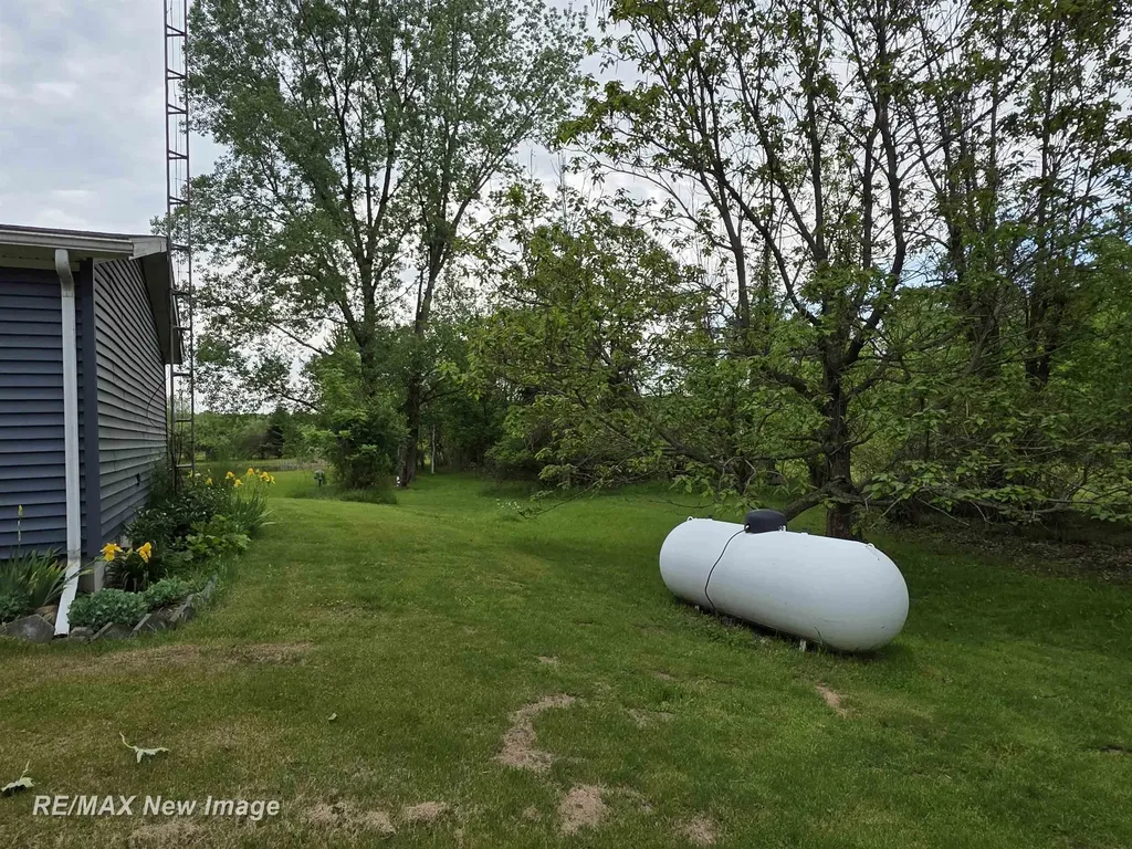 11360 S Steel Road Marion Township MI 48614