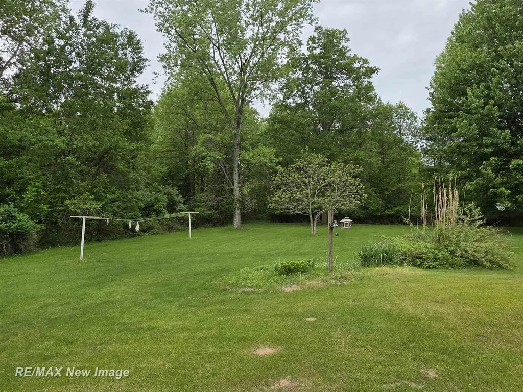 11360 S Steel Road Marion Township MI 48614