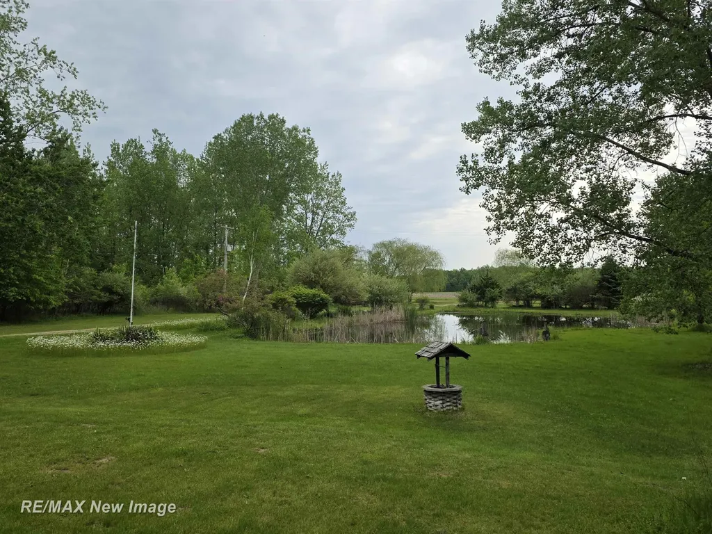 11360 S Steel Road Marion Township MI 48614